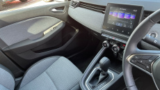 Renault Clio 1.6 E-TECH full hybrid 145 Techno 5dr Auto Hybrid Hatchback